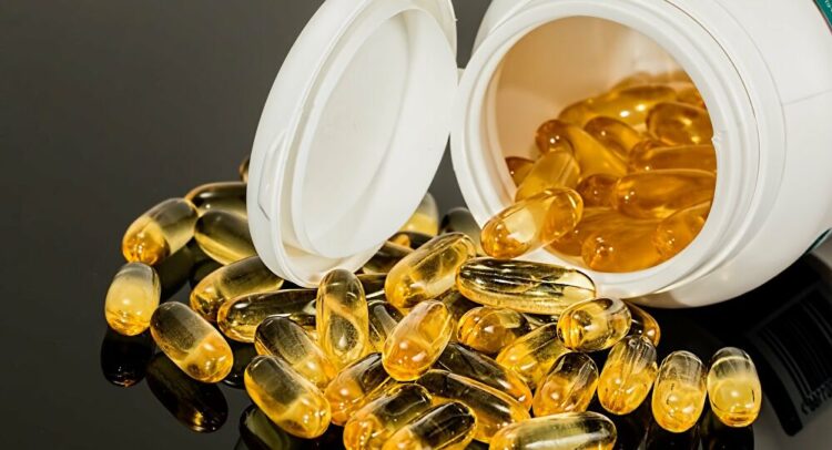 اكتشاف خطر قاتل لأحماض “أوميغا 3”