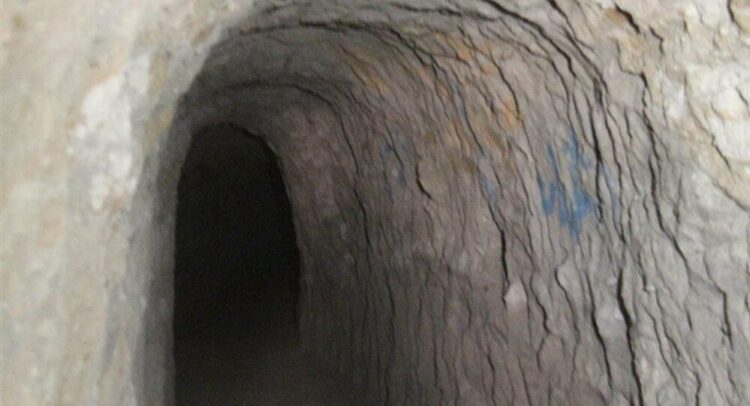 اكتشاف نفق “سري” في ويلز عمره حوالي 900 عام