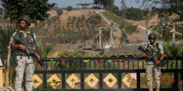 الأردن: الكشف عن جنسيات المتسللين من أراضيه إلى إسرائيل