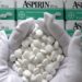 الأسبرين يقي من مضاعفات كورونا