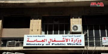 الأشغال العامة تدعو المسرحين المفرزين إليها لاستكمال إجراءات تعيينهم