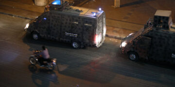 الأمن المصري يقتل مجرما خطيرا كان ينتظره حكم بالإعدام