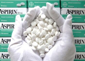الإسبرين يقلل خطر الوفاة بسرطانات الثدي والمثانة