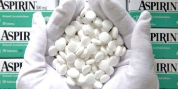 الإسبرين يقلل خطر الوفاة بسرطانات الثدي والمثانة