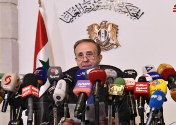 الإعلان النهائي عن قائمة المرشحين لمنصب رئيس الجمهورية