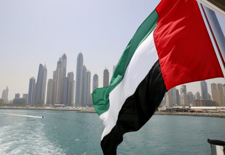 الإمارات.. إنشاء الهيئة الوطنية لحقوق الإنسان