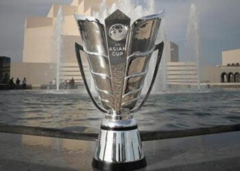 الاتحاد الآسيوي يعلن موعد إقامة كأس آسيا 2023