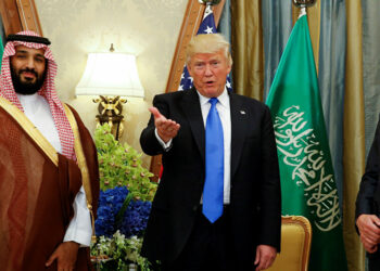 البيت الأبيض: بايدن ليس ترامب ولن نسكت عن قضايا حقوق الإنسان في السعودية