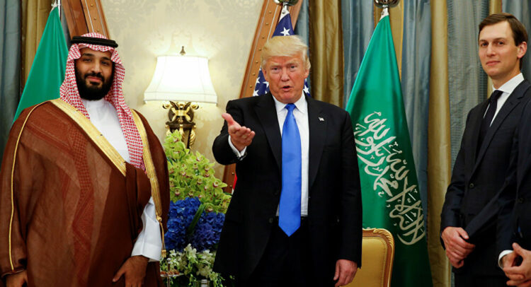 البيت الأبيض: بايدن ليس ترامب ولن نسكت عن قضايا حقوق الإنسان في السعودية