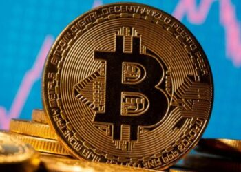 البيتكوين يتخطى الـ 35 ألف دولار