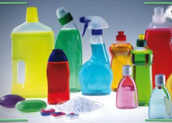 التحذير من مادة كيميائية في المنظفات تصيب بمرض باركنسون