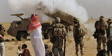 التعرف على رفات كويتيين فقدوا خلال الغزو العراقي