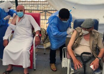 الجزائر: تسجيل حصيلة غير مسبوقة في وفيات وإصابات كورونا اليومية