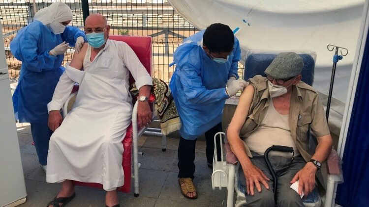 الجزائر: تسجيل حصيلة غير مسبوقة في وفيات وإصابات كورونا اليومية