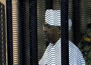 الجنائية الدولية تتسلم قرار الحكومة السودانية بشأن البشير