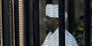 الجنائية الدولية تتسلم قرار الحكومة السودانية بشأن البشير