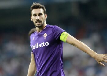 الحكم على طبيب قائد فيورنتينا الراحل بالحبس لمدة عام