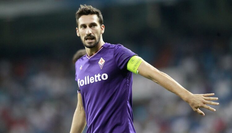 الحكم على طبيب قائد فيورنتينا الراحل بالحبس لمدة عام