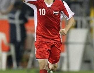 الخطيب الأول في قائمة أفضل هدافي كرة القدم