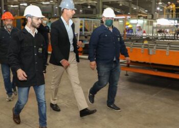 الرئيس الأسد: البلد الذي لا ينتج ليس بلداً مستقلاً-فيديو