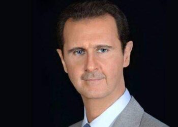 الرئيس الأسد يتلقى برقية تهنئة من وزير الأوقاف بعيد الأضحى المبارك