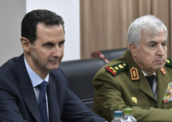 الرئيس الأسد يصدر أمراً إدارياً بإنهاء الاحتفاظ والاستدعاء لاحتياطيي الجيش السوري