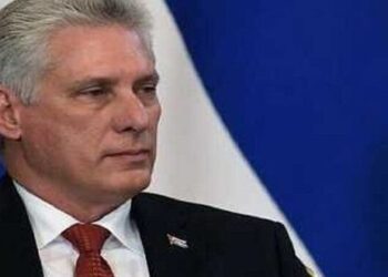 الرئيس الكوبي يؤكد أن الحصار الأمريكي لبلاده إلى زوال