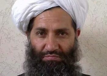 الزعيم الأعلى لـ”طالبان” هبة الله آخوند زاده رئيسا لحكومة أفغانستان