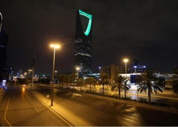 السعودية: إدانة “صاحب سمو ملكي” في قضية فساد