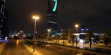 السعودية: إدانة “صاحب سمو ملكي” في قضية فساد