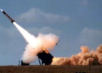 السعودية تزود مأرب بمنظومة “باتريوت”