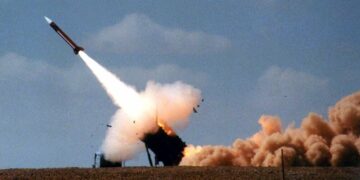 السعودية تزود مأرب بمنظومة “باتريوت”