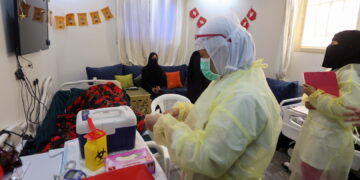 السعودية تسجل ارتفاعا بإصابات ووفيات كورونا