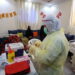السعودية تسجل ارتفاعا بإصابات ووفيات كورونا