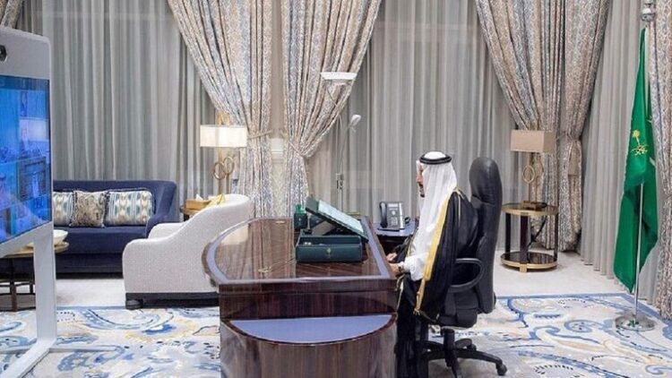 السعودية تعلن التزامها “بحل سياسي شامل” في اليمن ودعمها للمبعوث الأممي