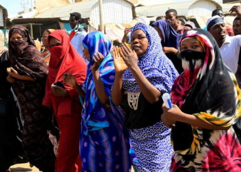 السودان : تأييد عملية فصل الدين عن الدولة