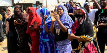 السودان : تأييد عملية فصل الدين عن الدولة