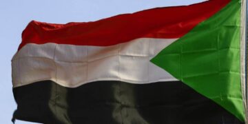 السودان.. تبادل لإطلاق النار في مجمع سكني