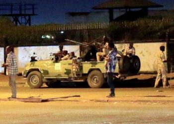 السودان.. حكم الإعدام على ضابط أدين بقتل متظاهر