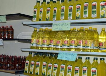 السورية للتجارة تعمل على افتتاح صالات جديدة تخدم مناطق الريف