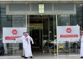 الصحة السعودية تكشف حقيقة وفاة أطفال بعد تلقيهم لقاحات كورونا