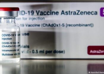 الصحة العالمية توصي بمواصلة استخدام لقاح أسترازينيكا