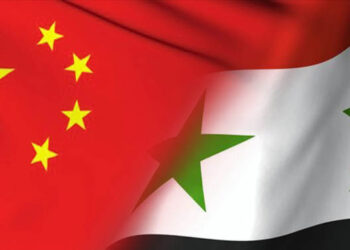الصين: ضرورة الاحترام الكامل لسيادة سورية ووحدة أراضيها