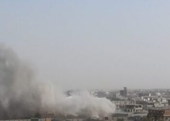 العدوان السعودي يرتكب 156 خرقا ًلوقف إطلاق النار بالحديدة اليمنية