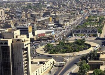 العراق.. أمر قبض بحق محافظ بابل السابق بتهمة