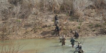 العراق: مقتل 4 أفراد خلال عملية عسكرية لملاحقة عناصر “داعش”