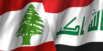 العراق يرسل مساعدات طبية إلى لبنان