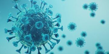 العلاقة بين أدوية الكوليسترول و معدل وفيات كورونا