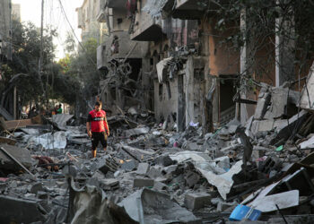 الفصائل الفلسطينية في غزة تهدد إسرائيل بـ “التصعيد” في هذه الحالة