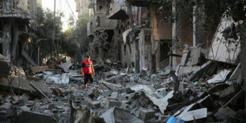 الفصائل الفلسطينية في غزة تهدد إسرائيل بـ “التصعيد” في هذه الحالة